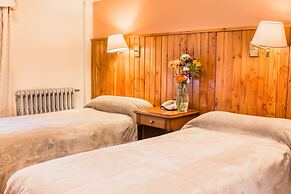 Hotel Nevada Bariloche