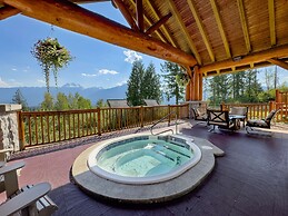 Coast Hillcrest Hotel