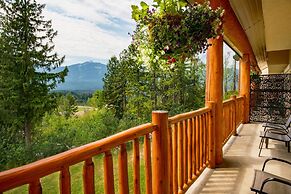 Coast Hillcrest Hotel