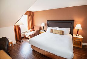 Coast Hillcrest Hotel