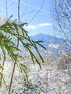 Coast Hillcrest Hotel