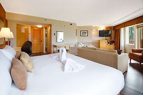 Coast Hillcrest Hotel