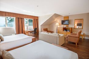 Coast Hillcrest Hotel