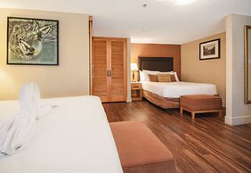 Coast Hillcrest Hotel