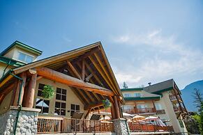 Coast Hillcrest Hotel