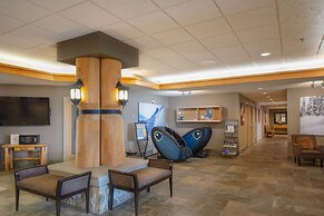 Coast Hillcrest Hotel