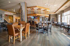 Coast Hillcrest Hotel