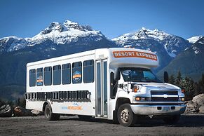 Coast Hillcrest Hotel