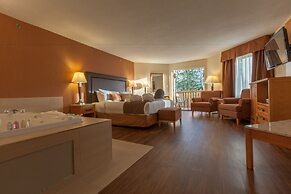 Coast Hillcrest Hotel