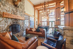 Coast Hillcrest Hotel