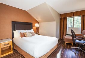 Coast Hillcrest Hotel