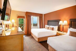 Coast Hillcrest Hotel