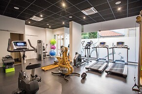 Splendid Hotel & Spa Nice