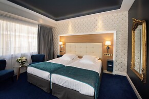 Splendid Hotel & Spa Nice