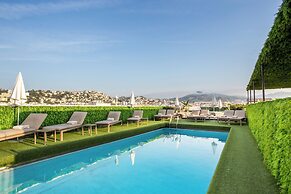 Splendid Hotel & Spa Nice