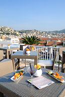 Splendid Hotel & Spa Nice
