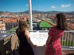 Splendid Hotel & Spa Nice