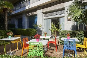 Splendid Hotel & Spa Nice