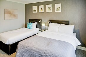 Warwickshire Park Hotel Kenilworth by Belvilla