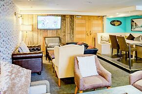 Warwickshire Park Hotel Kenilworth by Belvilla