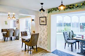 Warwickshire Park Hotel Kenilworth by Belvilla