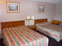 Nice Inn Yuba City
