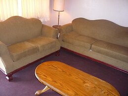Nice Inn Yuba City