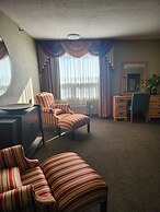 Travelodge by Wyndham Amherst