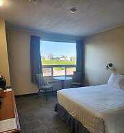 Travelodge by Wyndham Amherst