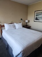Travelodge by Wyndham Amherst