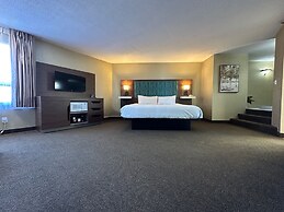 Travelodge by Wyndham Amherst
