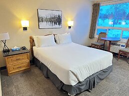 Travelodge by Wyndham Amherst
