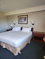 Travelodge by Wyndham Amherst