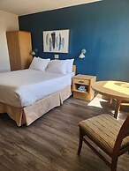 Travelodge by Wyndham Amherst