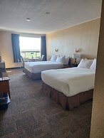 Travelodge by Wyndham Amherst