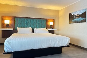 Travelodge by Wyndham Amherst
