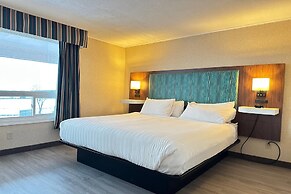 Travelodge by Wyndham Amherst