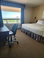 Travelodge by Wyndham Amherst