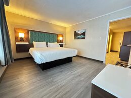 Travelodge by Wyndham Amherst