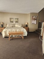 Travelodge by Wyndham Amherst