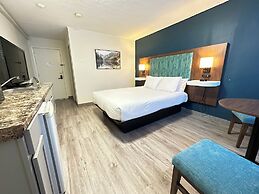 Travelodge by Wyndham Amherst