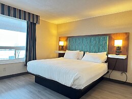 Travelodge by Wyndham Amherst