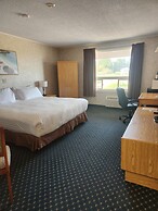 Travelodge by Wyndham Amherst