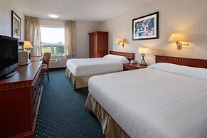 Travelodge by Wyndham Amherst