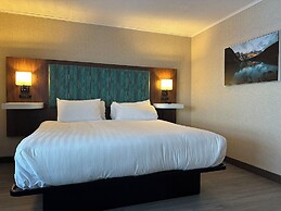 Travelodge by Wyndham Amherst