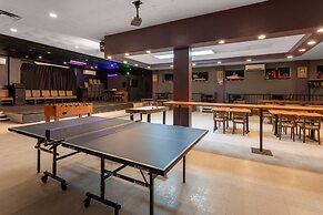 Travelodge by Wyndham Amherst