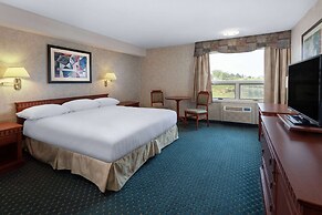 Travelodge by Wyndham Amherst