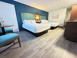 Travelodge by Wyndham Amherst