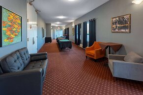 Travelodge by Wyndham Amherst