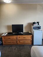 Travelodge by Wyndham Amherst